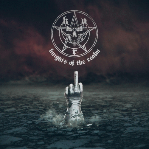 Knights Of The Realm : Knights of the Realm